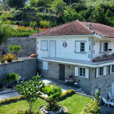 Casa Dos Encantos Arcos de Valdevez Exteriér fotografie