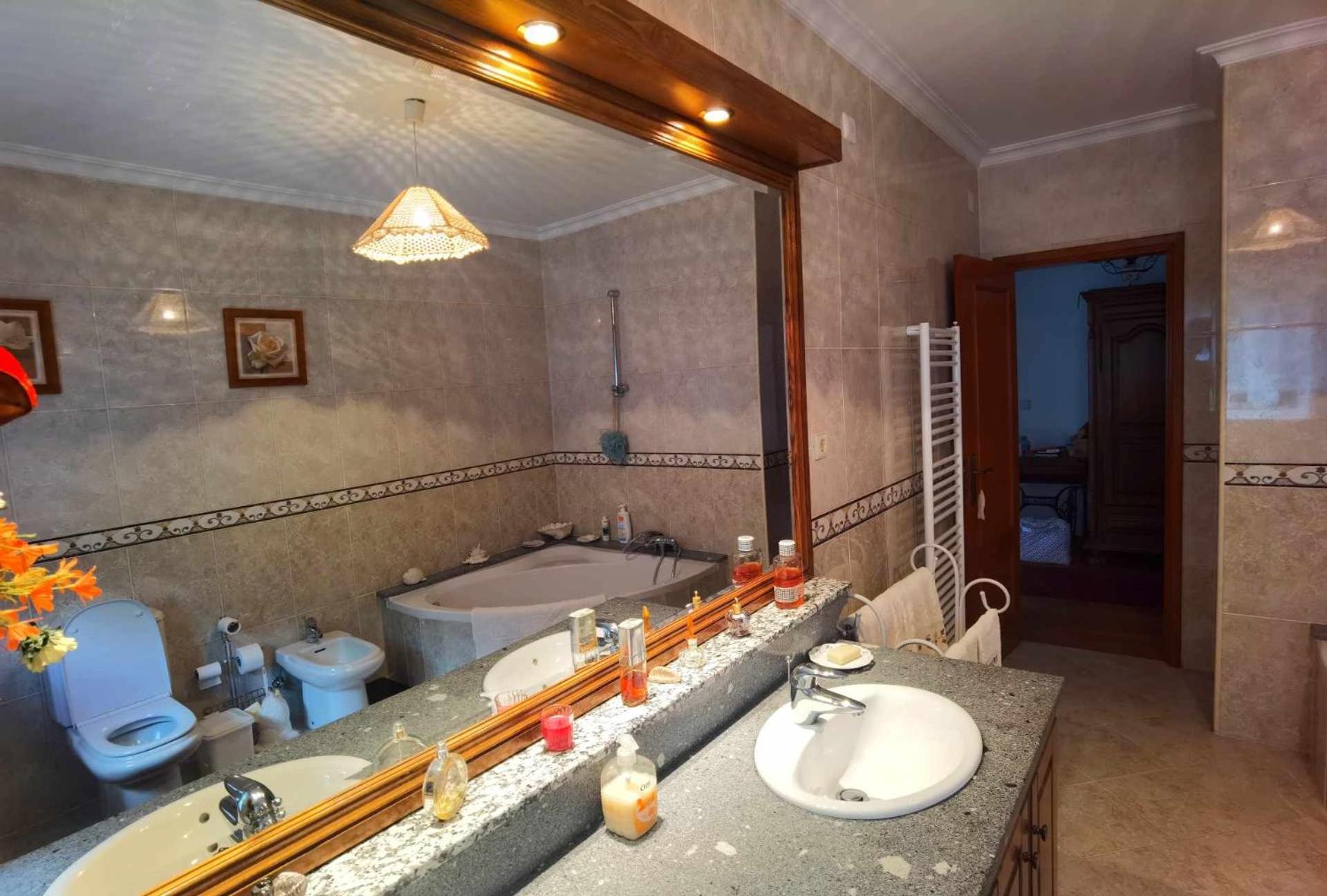 Casa Dos Encantos Arcos de Valdevez Exteriér fotografie