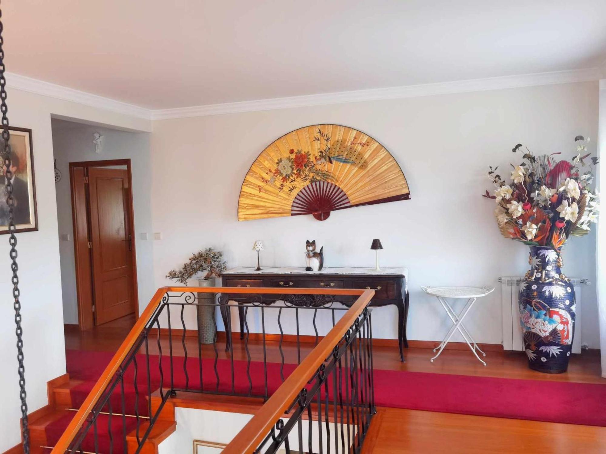 Casa Dos Encantos Arcos de Valdevez Exteriér fotografie