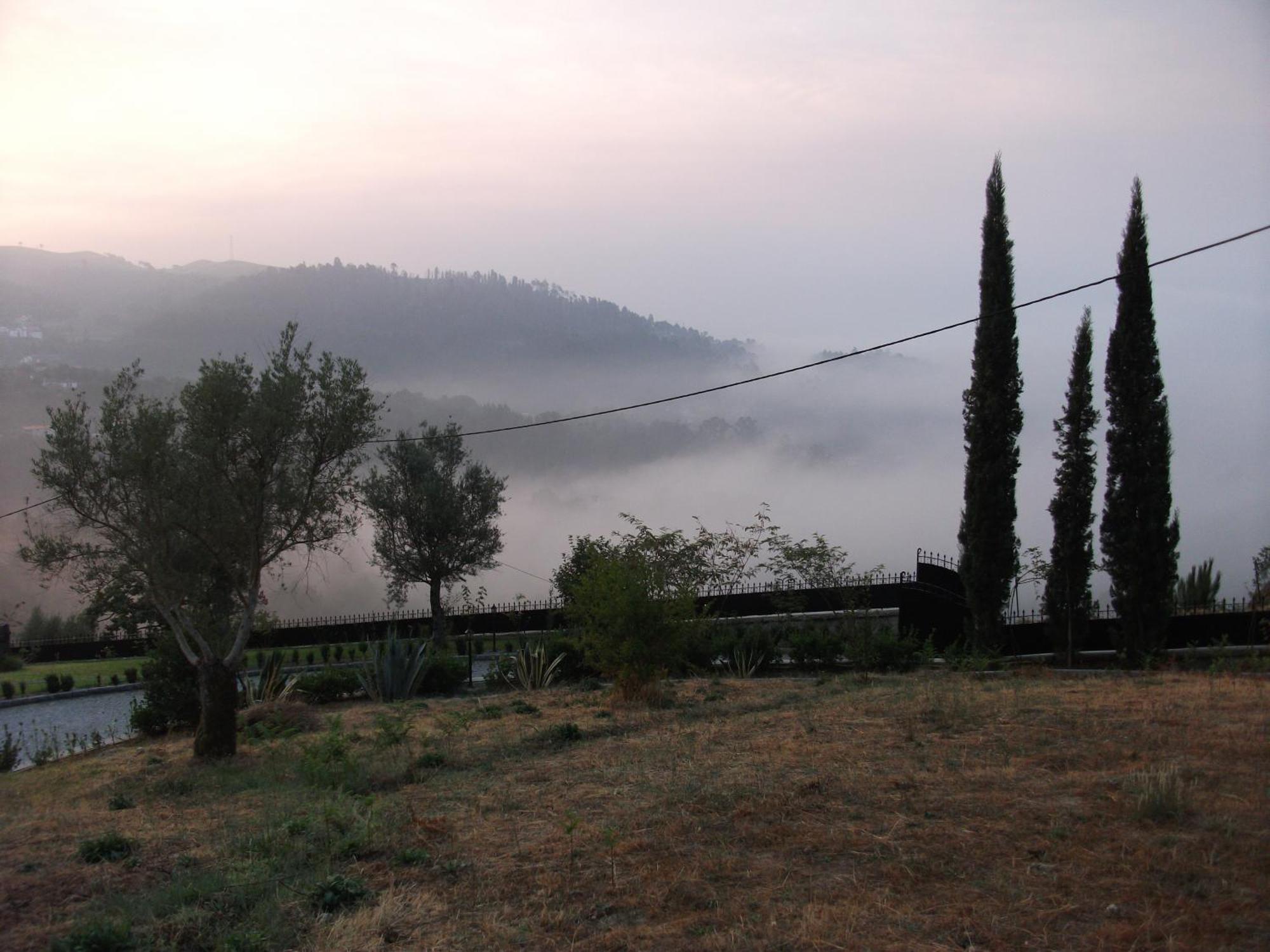 Casa Dos Encantos Arcos de Valdevez Exteriér fotografie